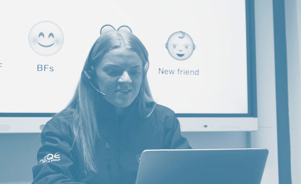 webinar