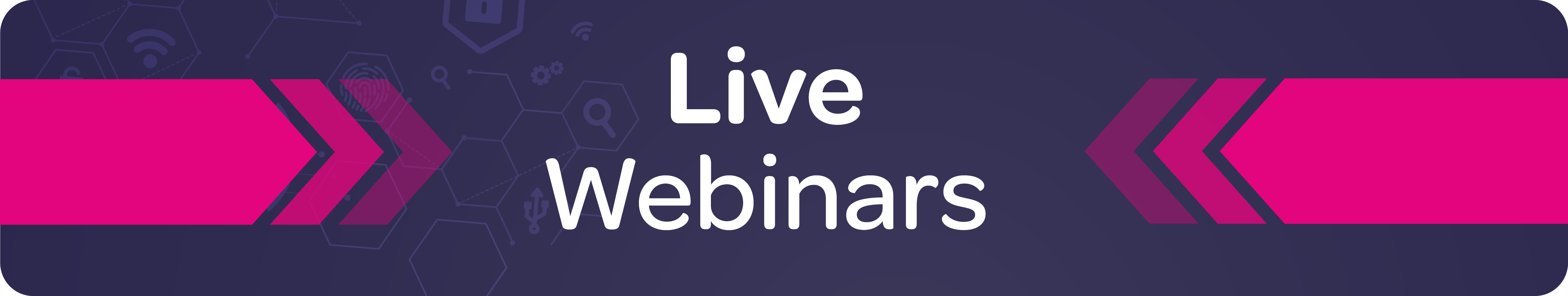 On-Demand Webinars