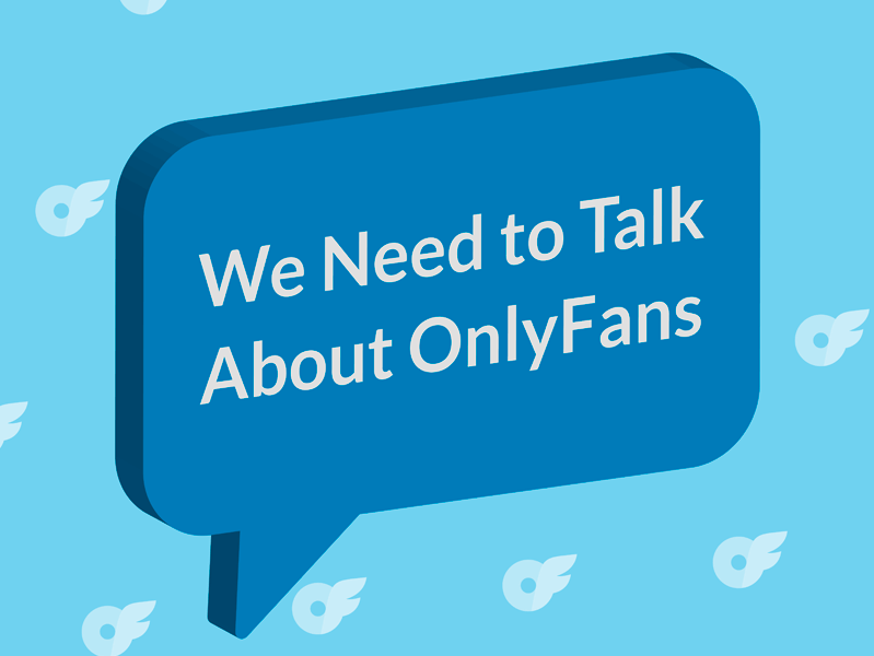 What is OnlyFans? What parents need to know