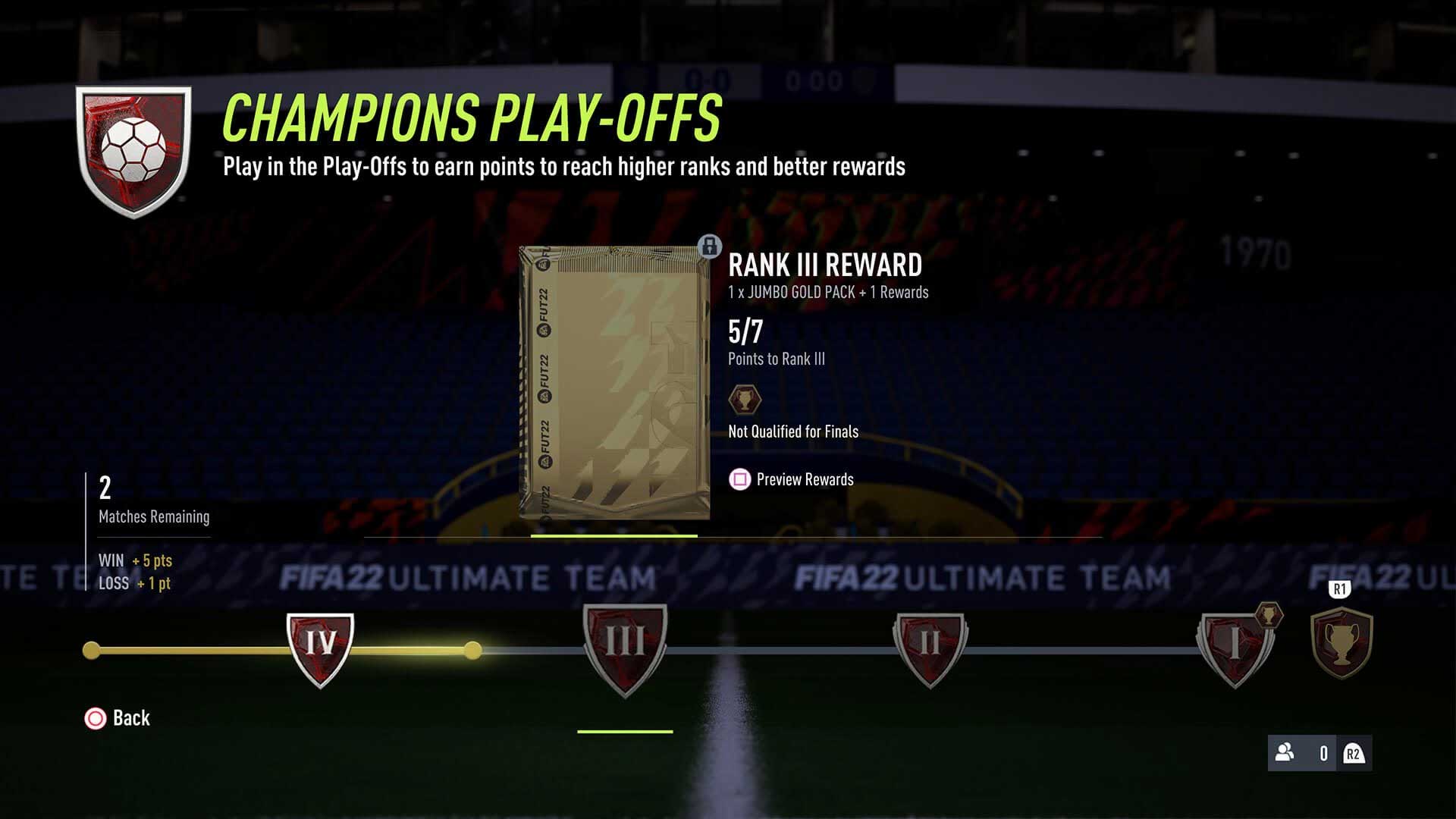 FIFA Ultimate Team : Account Safety