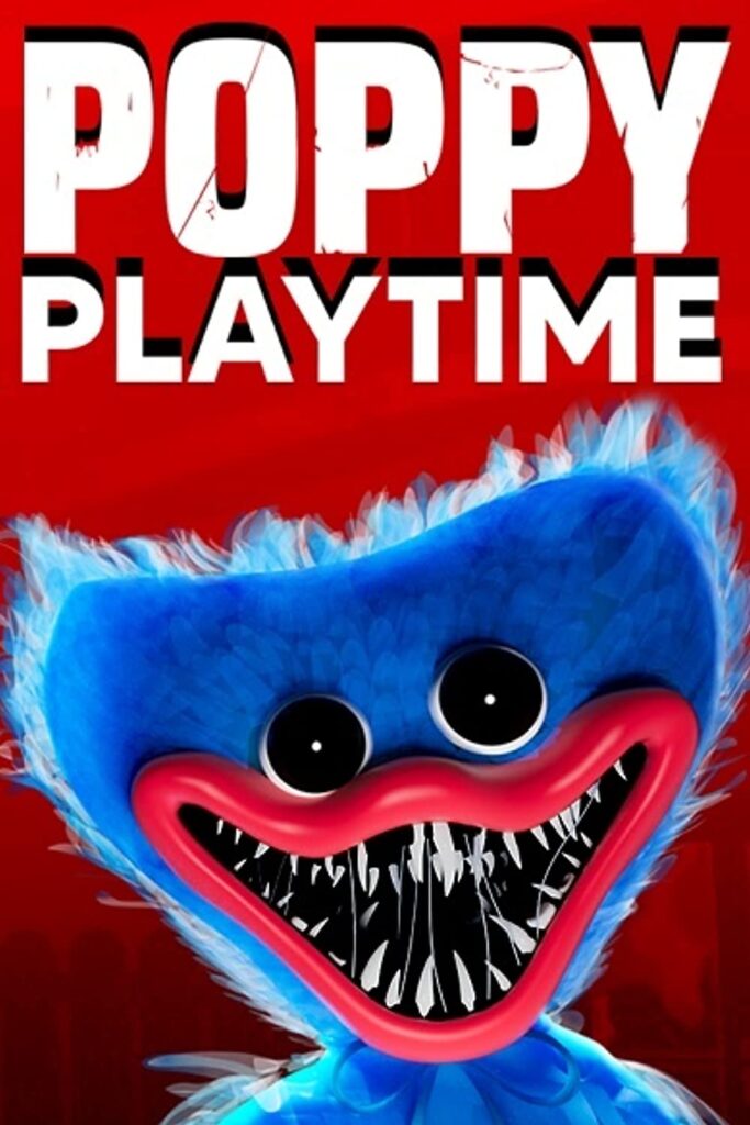 Poppy Playtime Chapter 3 Steam picture taken!!! : r/PoppyPlaytime