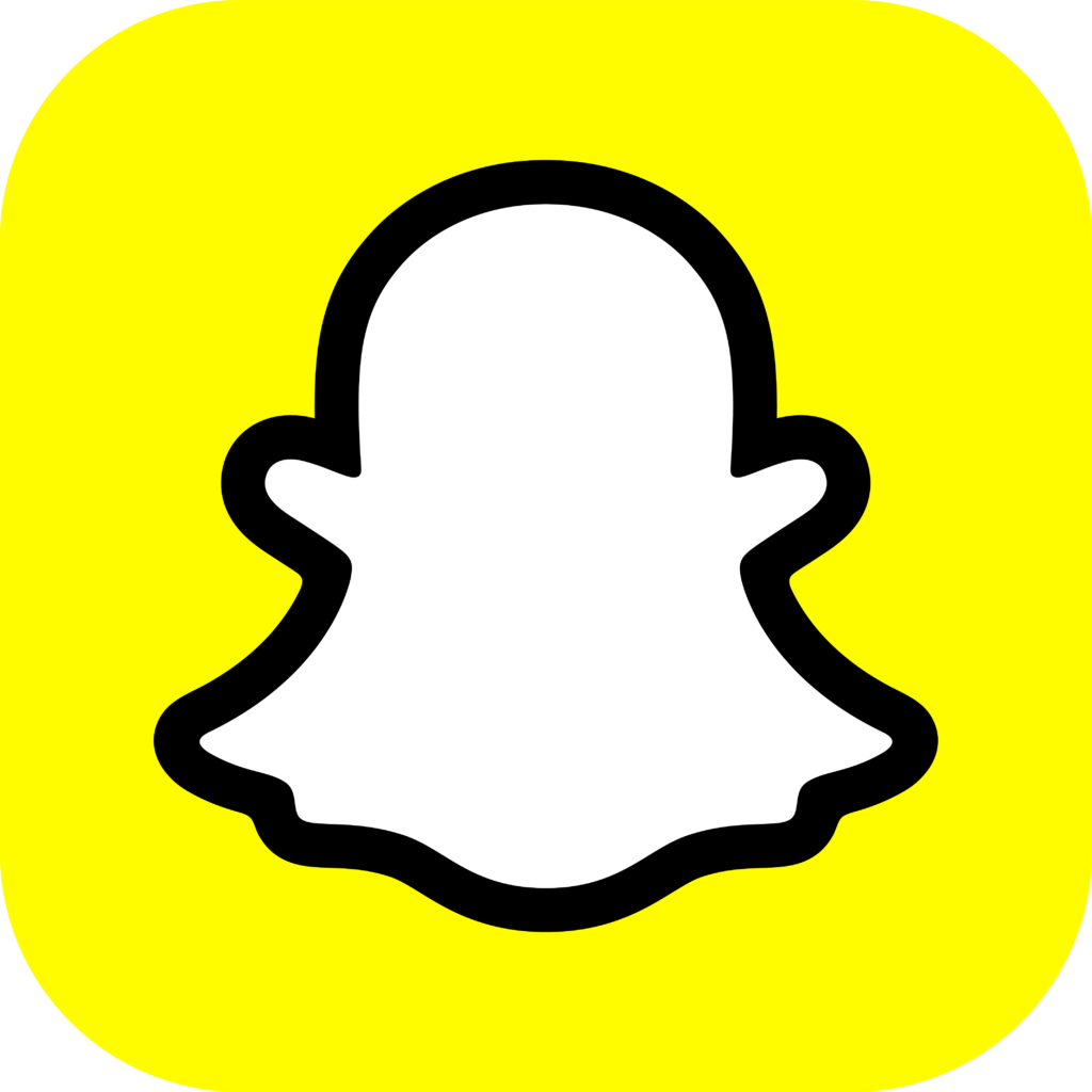 Snapchat Logo