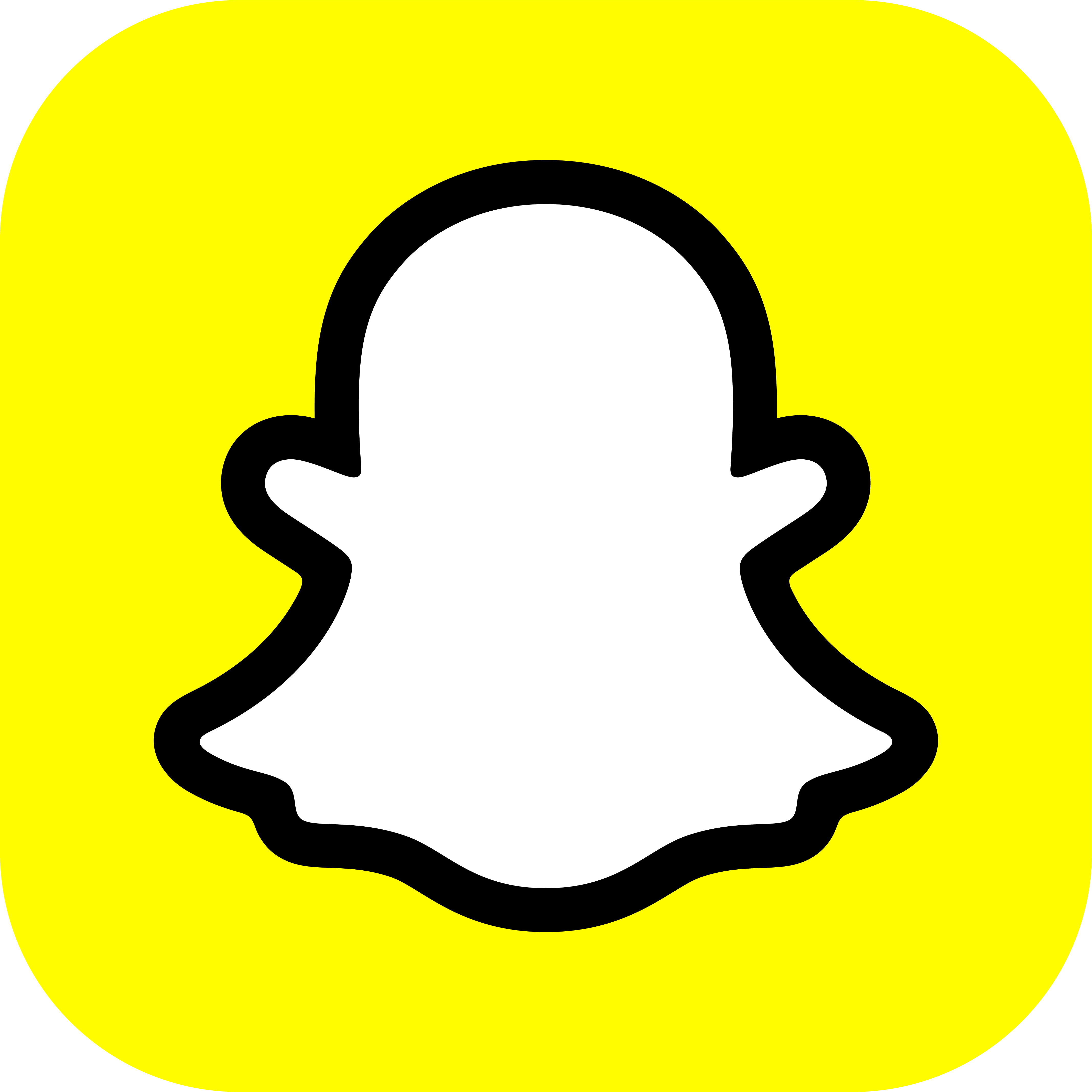 Snapchat Logo