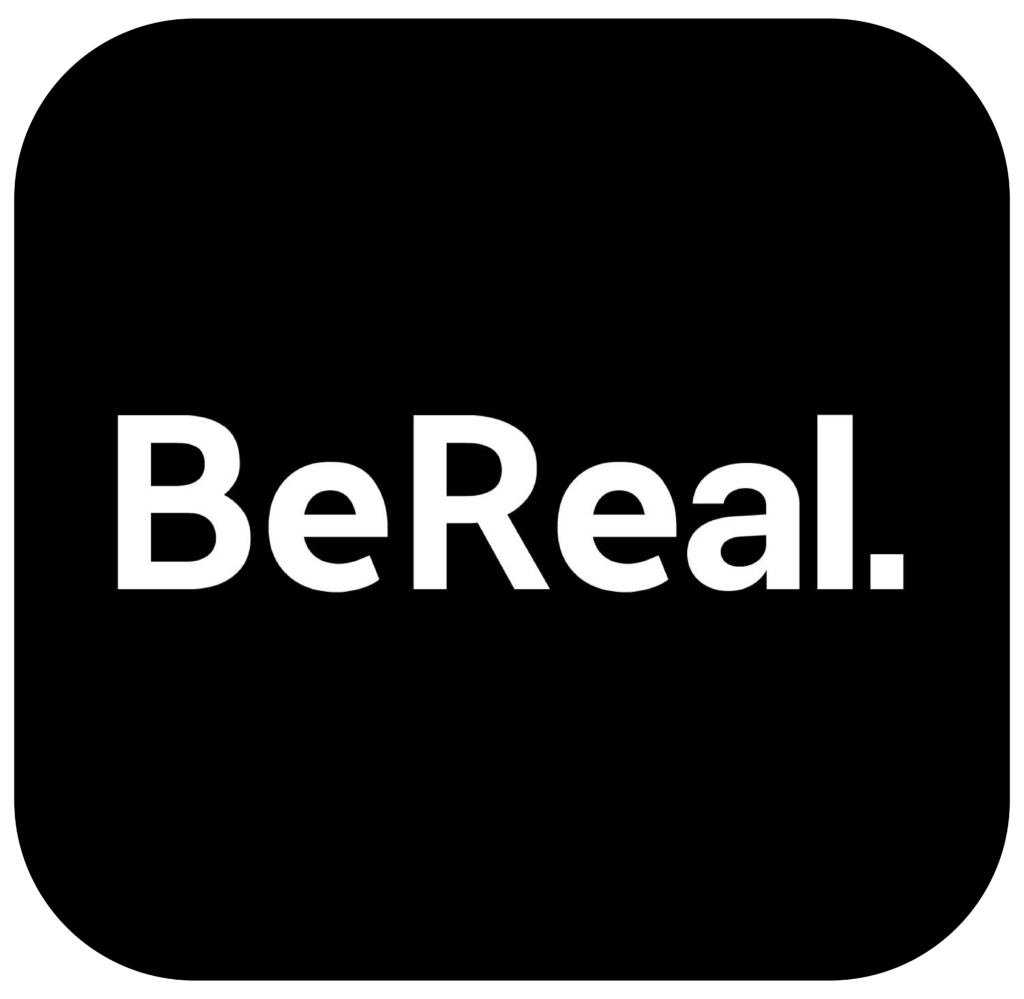 BeReal Logo