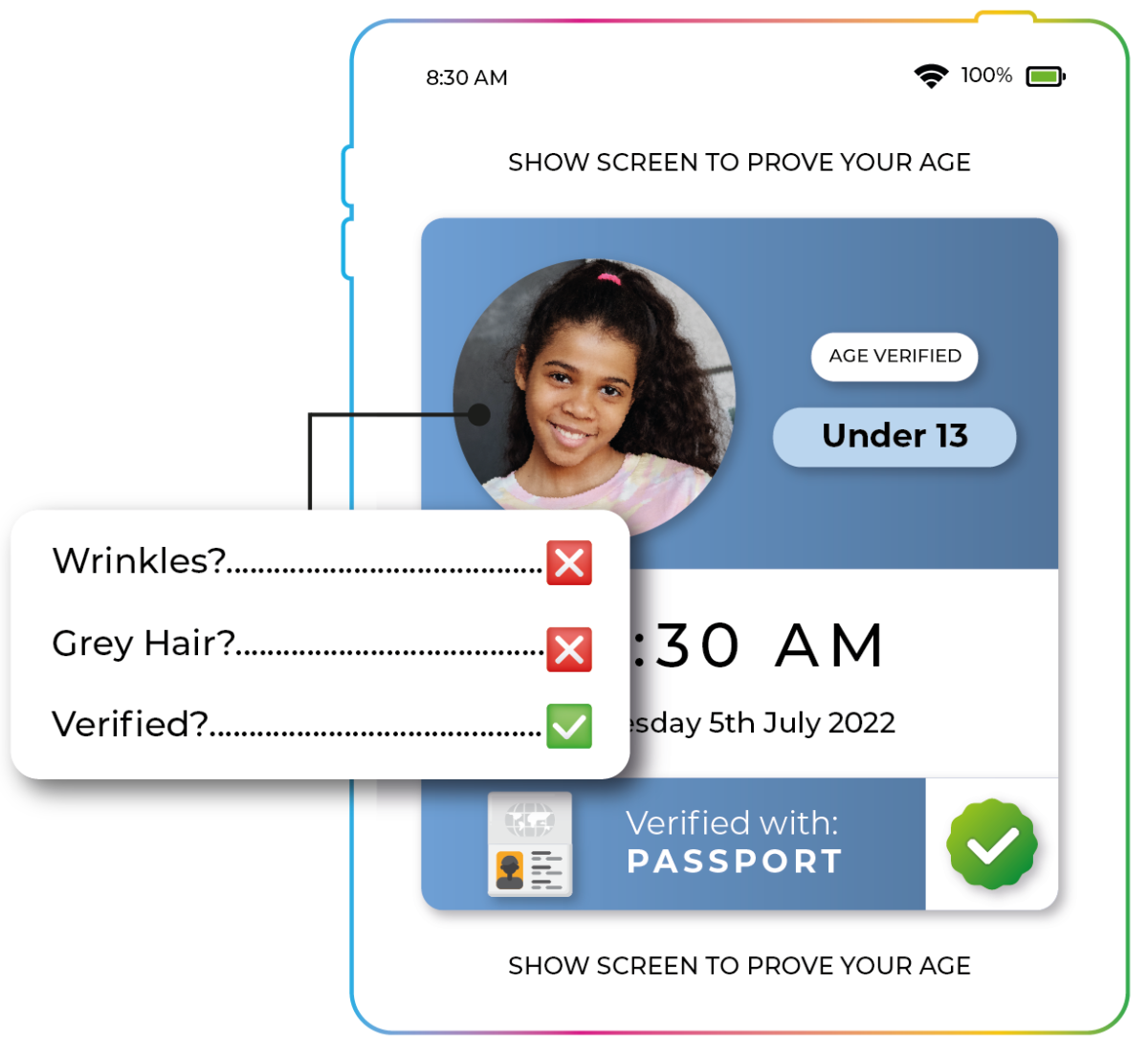What is Yoti? – Your guide to Yoti and Age Verification - Safer Schools