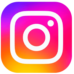 Instagram Logo