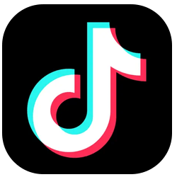 TikTok Logo