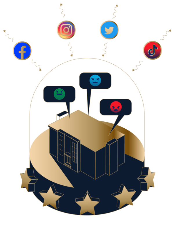 England Reputation Management - Safer Schools