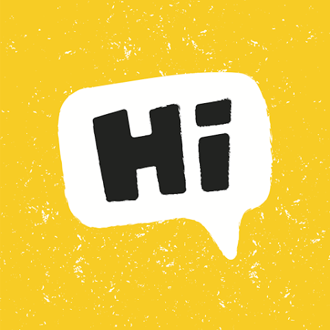 HiPal App Logo
