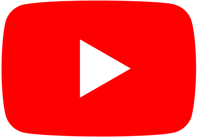 YouTube Logo