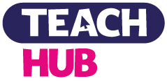 Teach hub logo