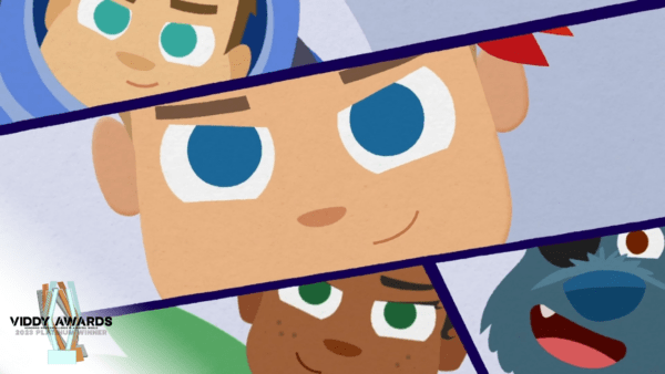 The Friend Ship - An Adventure in Cyber Space - Safer Schools