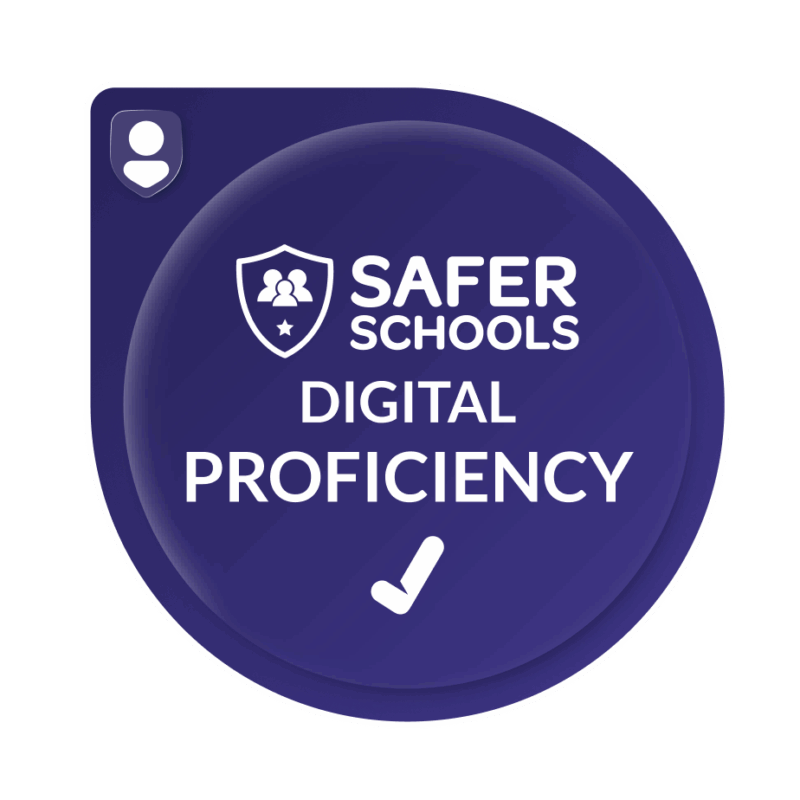 England Homepage - Safer Schools