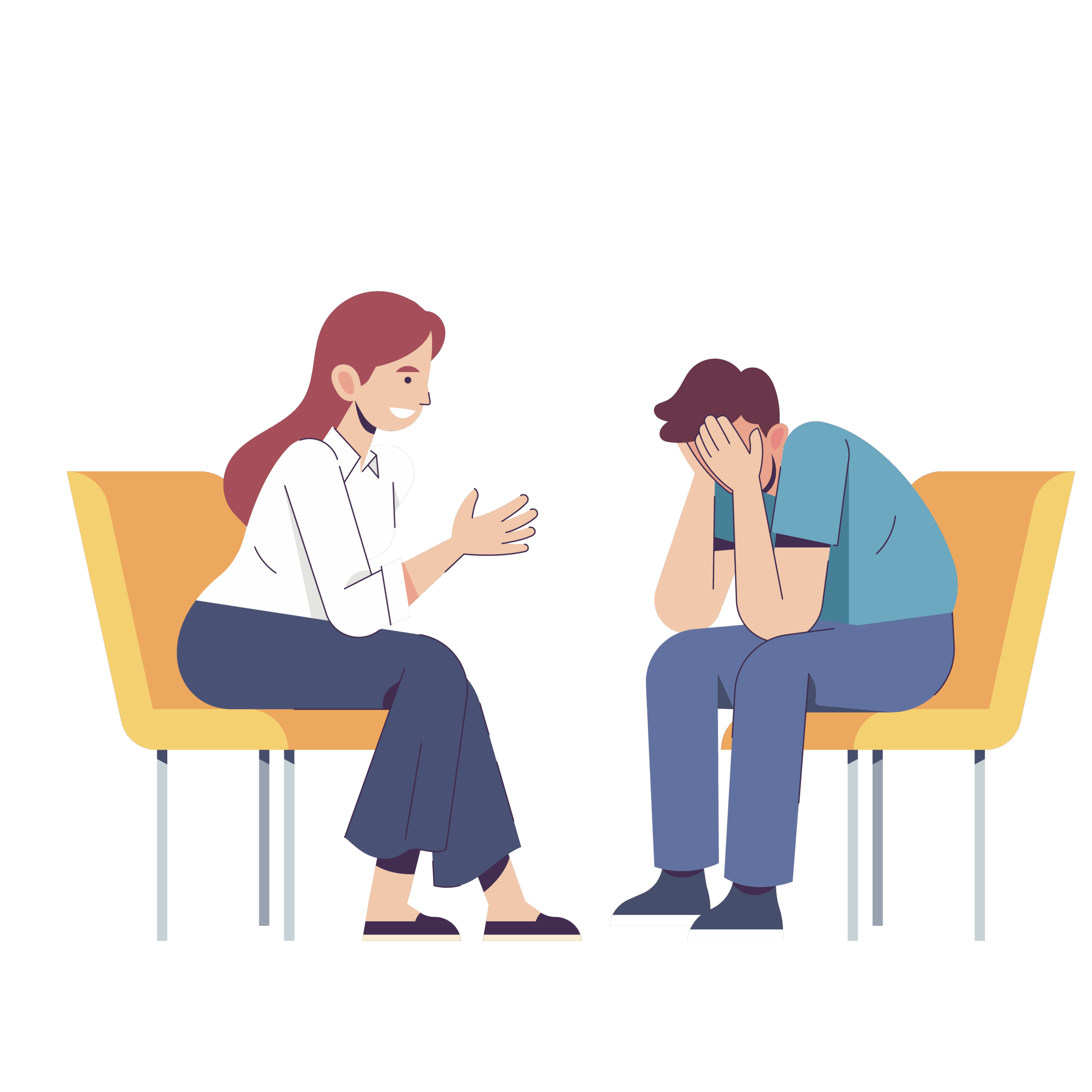 parent-having-a-conversation