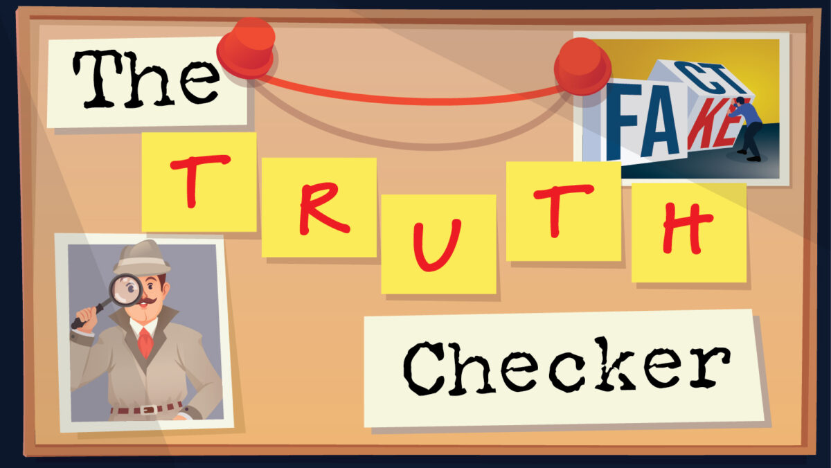 Truth Checker Safeguarding Alert: Graphic and Distressing Footage Circulating Online ...