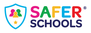 Safer Schools Logo